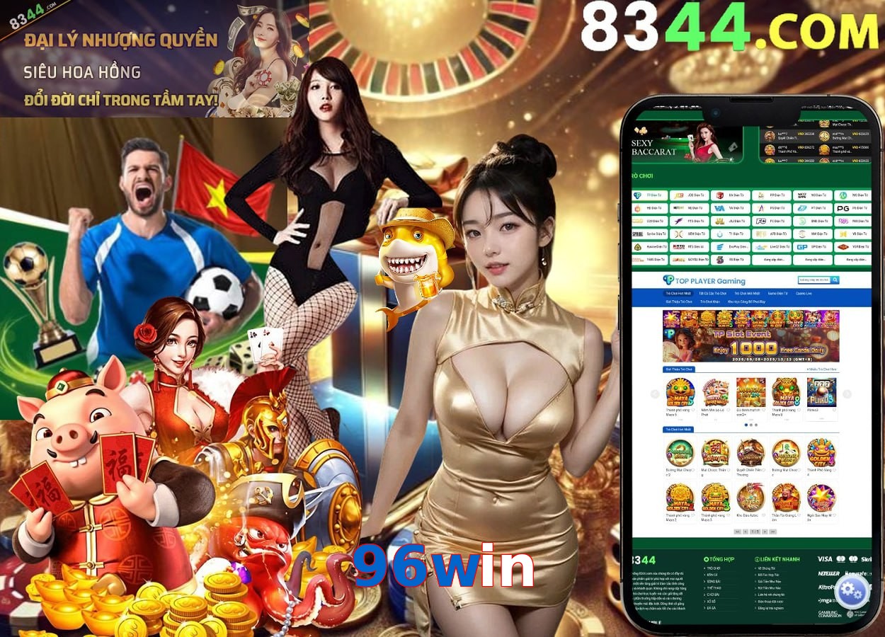 96win